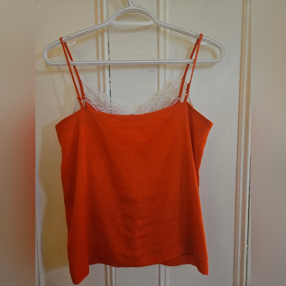 Maje Tank Top - Picture 2 of 3